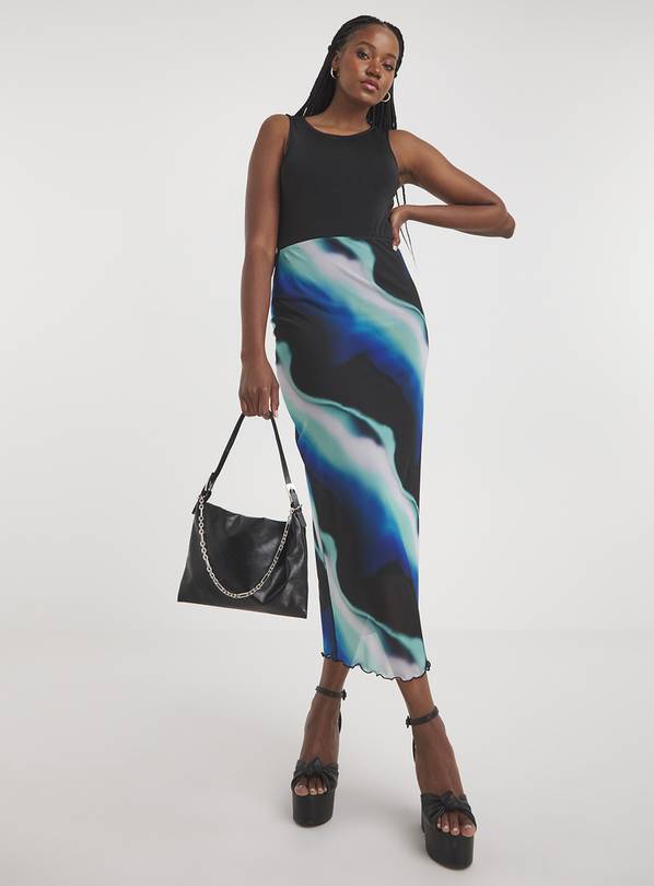 Long maxi outlet skirts 30 off